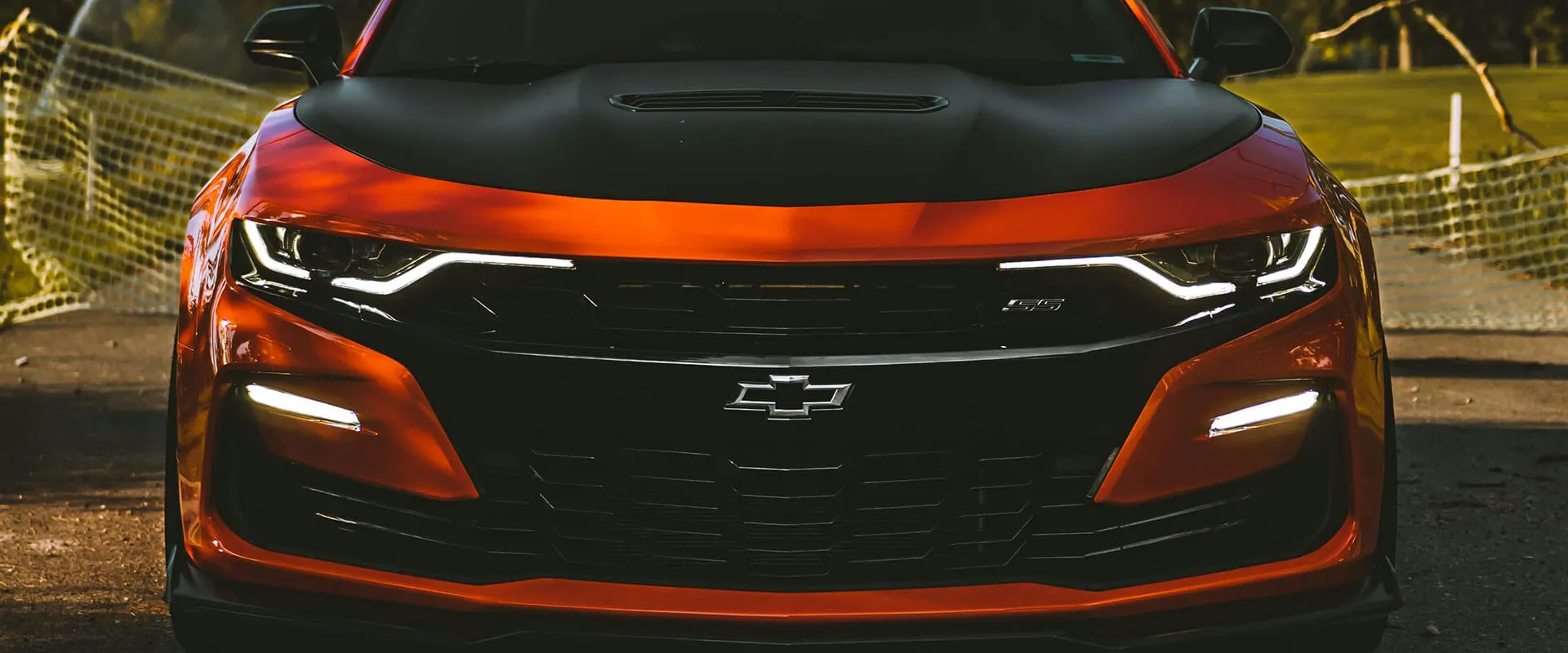 Chevy Repair and Service near Brownsburg, IN