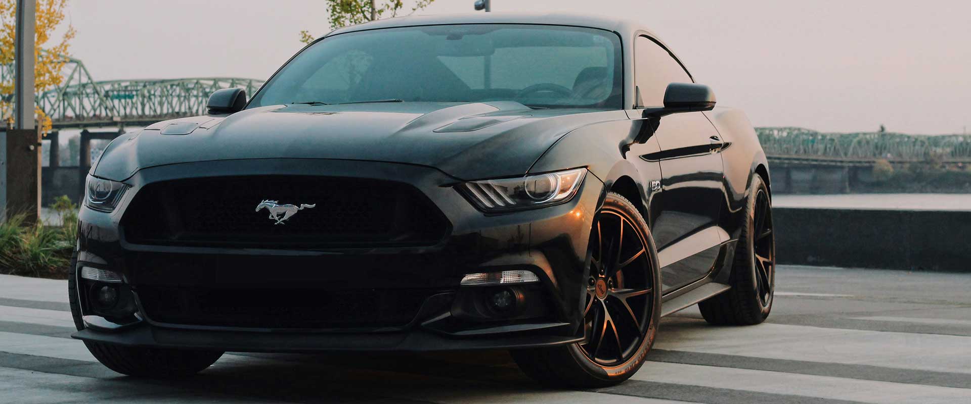 Ford Repair and Service near Brownsburg, IN