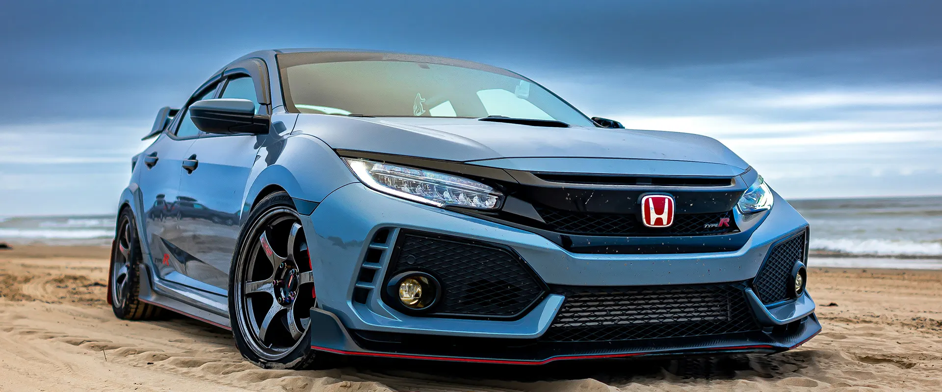 Honda Repair and Service near Brownsburg, IN