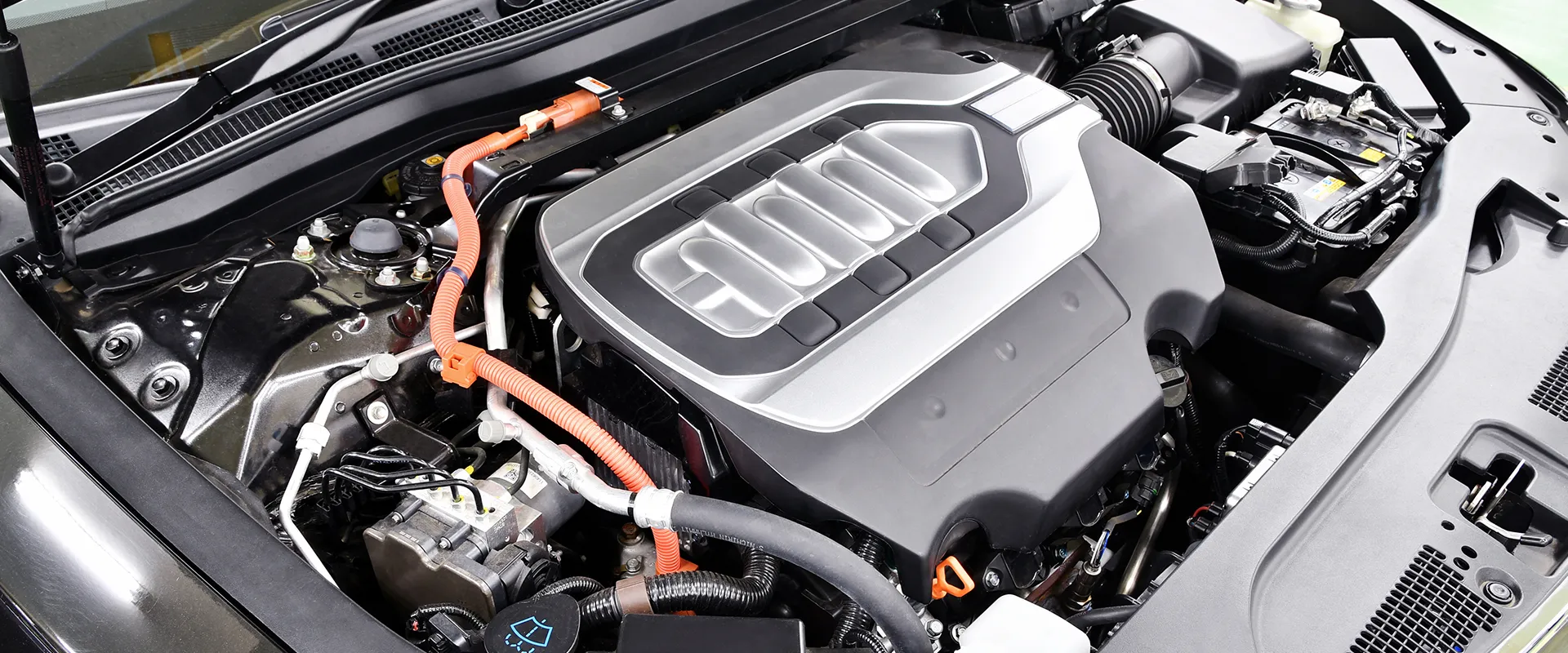 Hybrid Repair near Brownsburg, IN