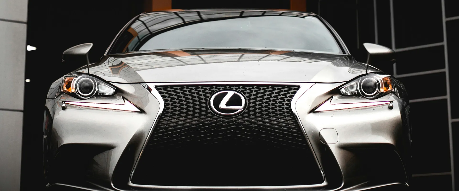 Lexus Repair and Service near Brownsburg, IN