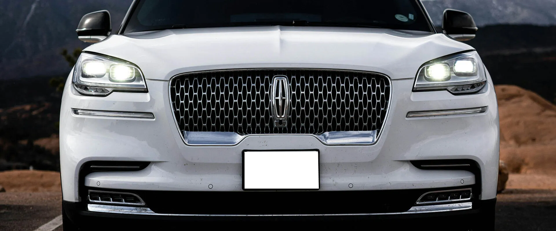 Lincoln Repair and Service near Brownsburg, IN