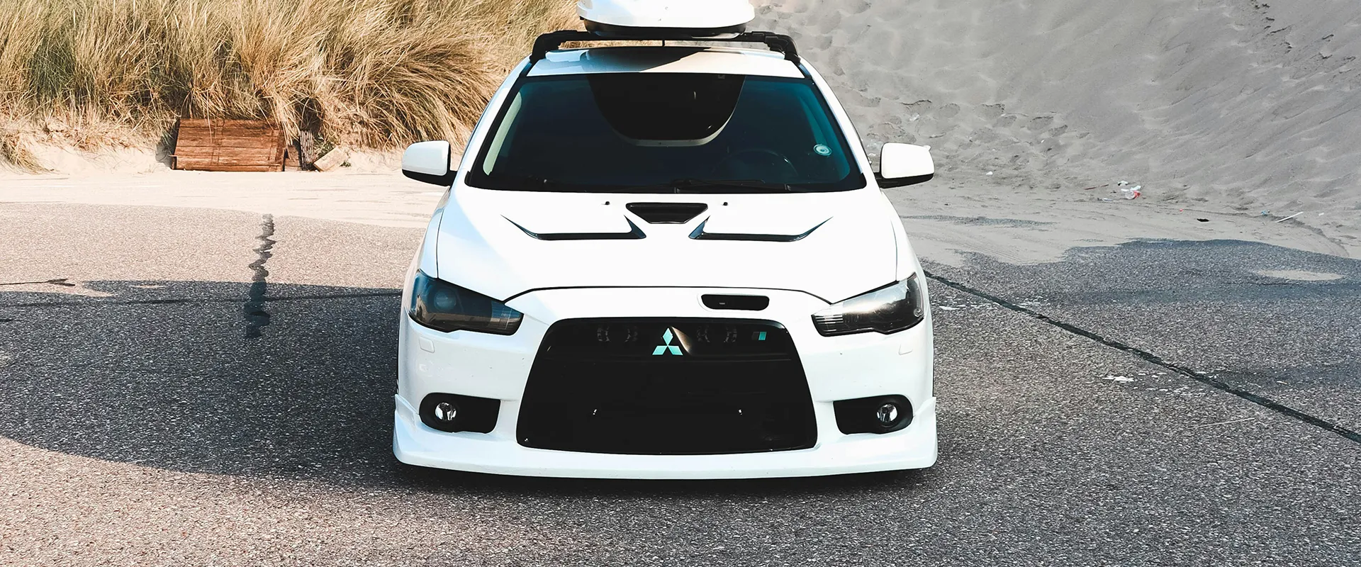 Mitsubishi Repair and Service near Brownsburg, IN