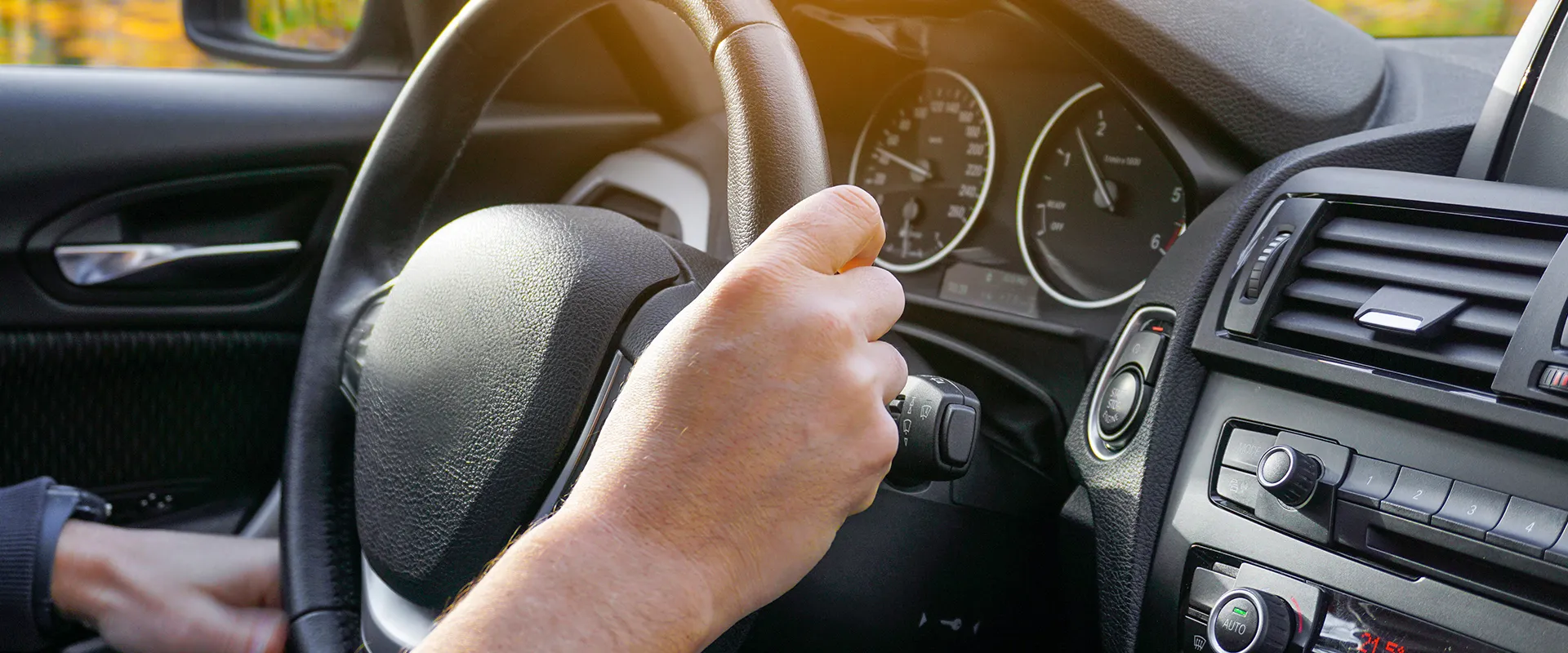 Steering Repair near Brownsburg, IN