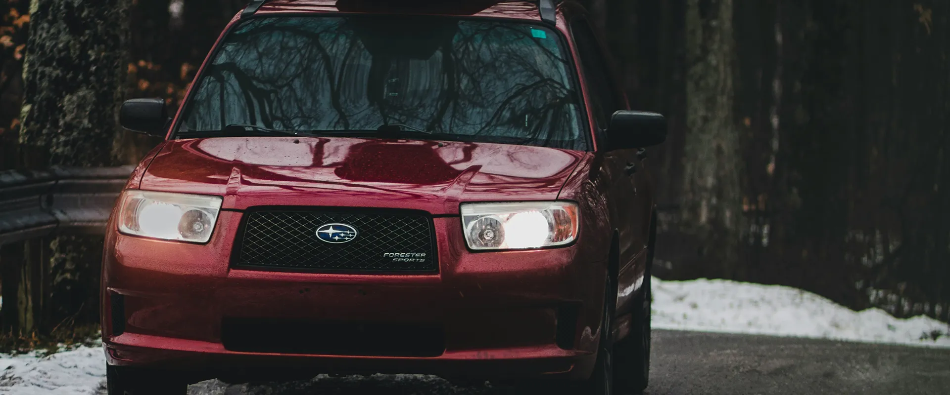 Subaru Repair and Service near Brownsburg, IN