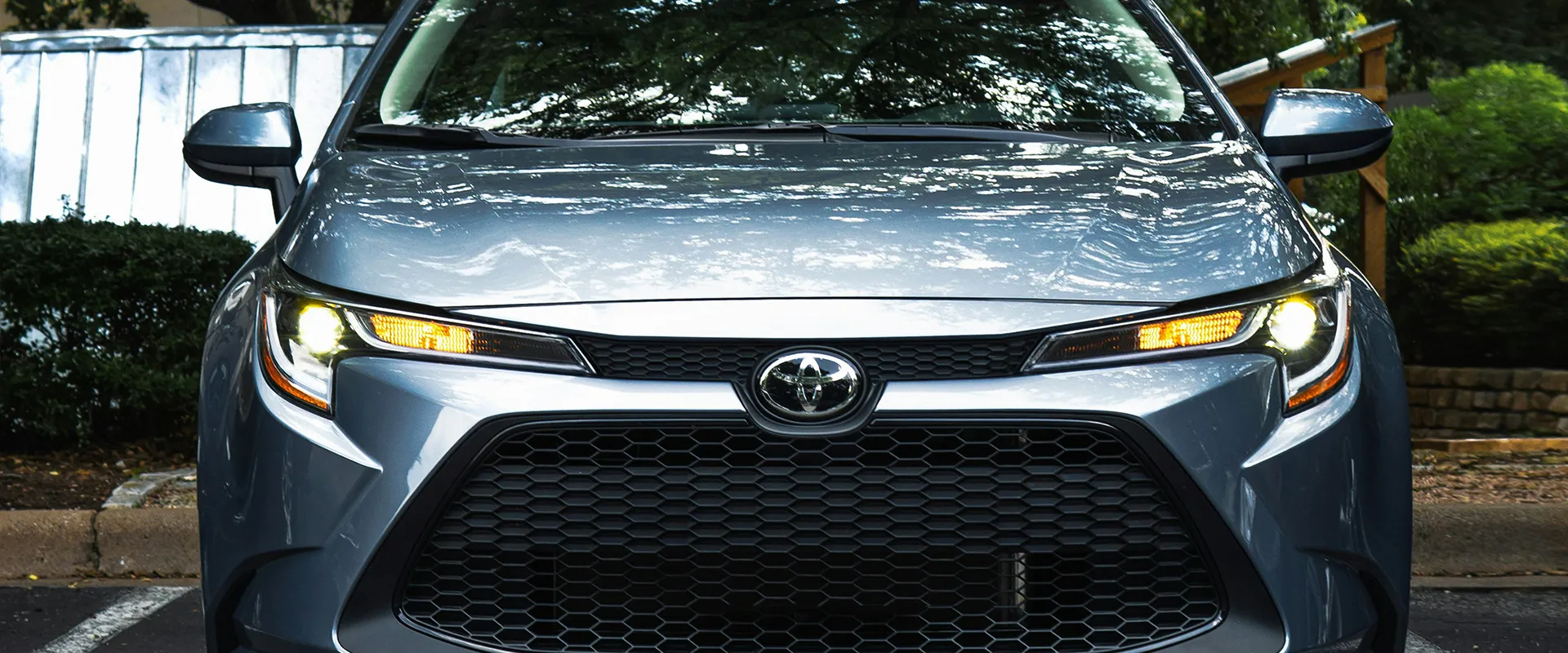 Toyota Repair and Service near Brownsburg, IN